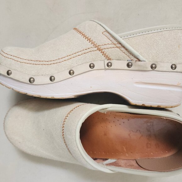 Dankos shoes - Picture 4 of 8